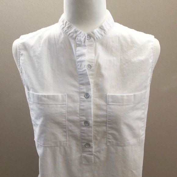 KENNETH COLE Sleeveless tank tops - Picture 2 of 8